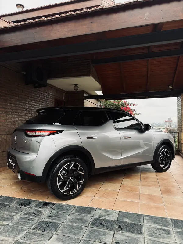 Mira esta publicación de Ds Automobiles DS3 2020 en Motordil