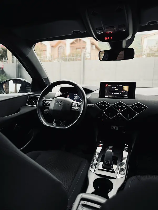 Mira esta publicación de Ds Automobiles DS3 2020 en Motordil