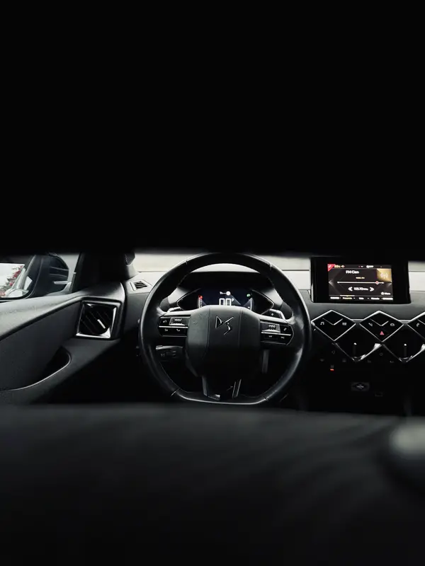 Mira esta publicación de Ds Automobiles DS3 2020 en Motordil