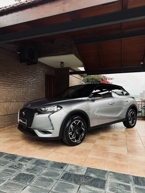 Mira esta publicación de Ds Automobiles DS3 2020 en Motordil