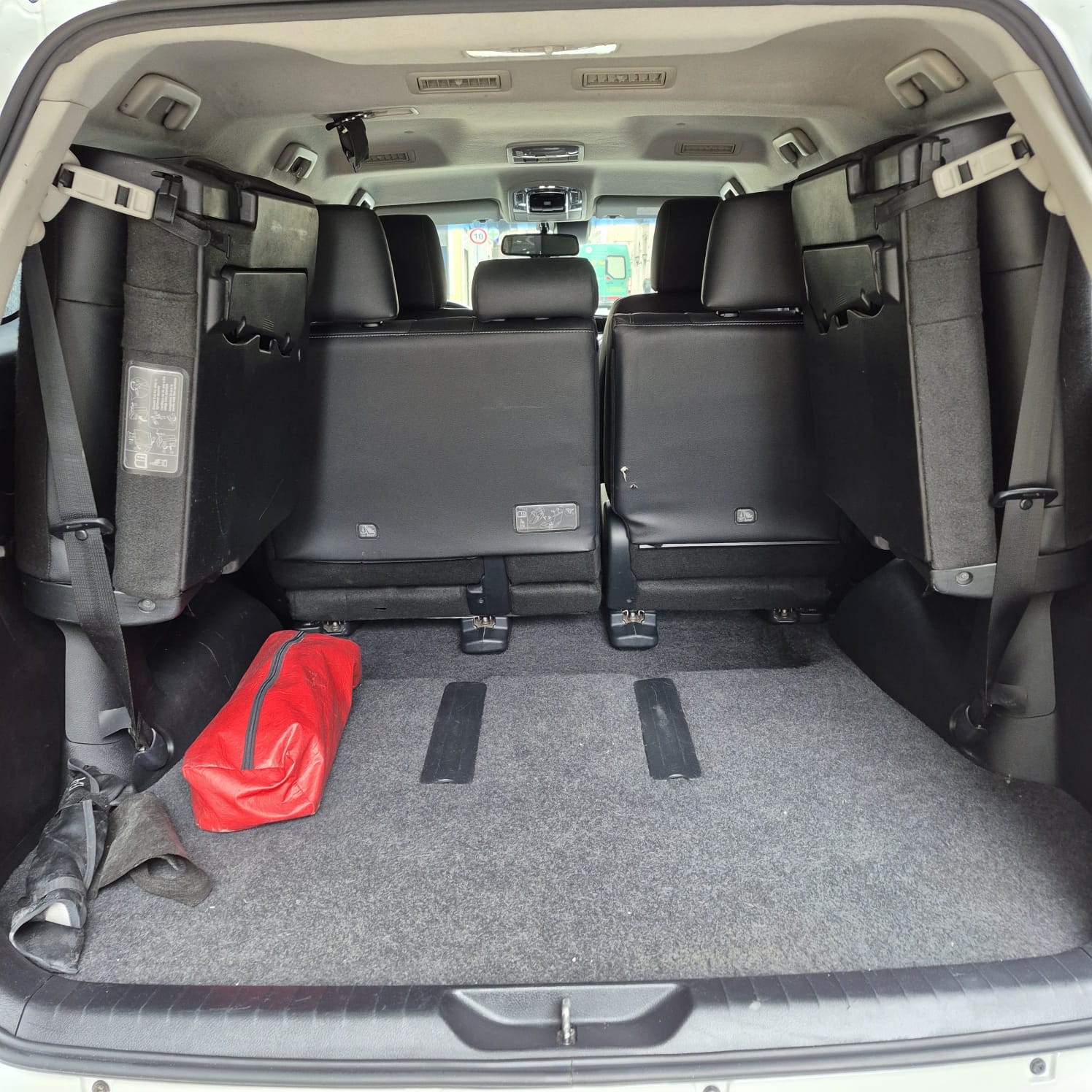 Mirá esta publicación de Toyota SW4