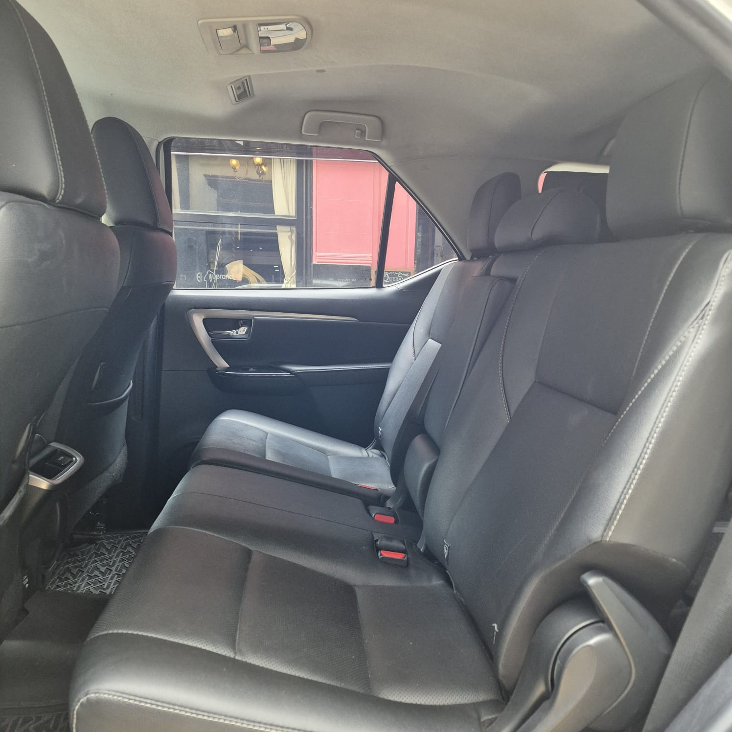 Mirá esta publicación de Toyota SW4