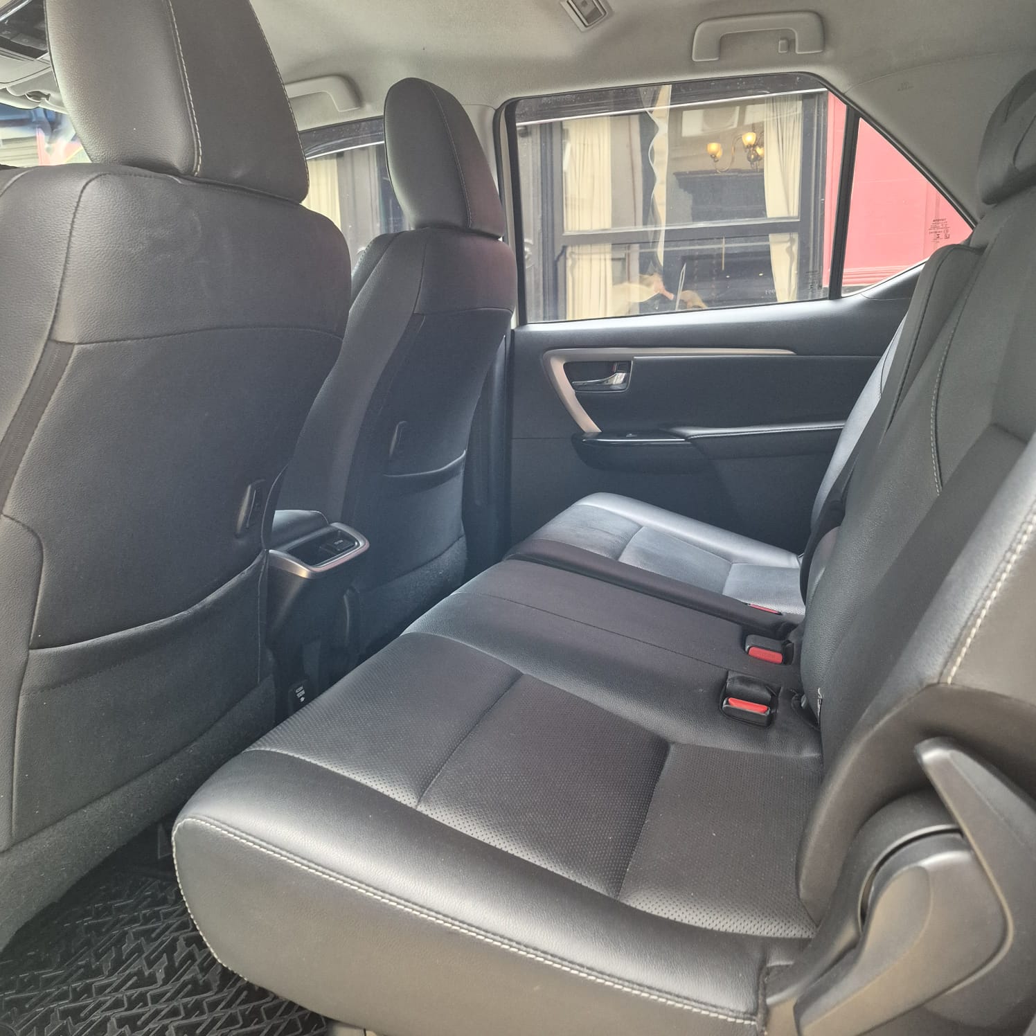 Mirá esta publicación de Toyota SW4