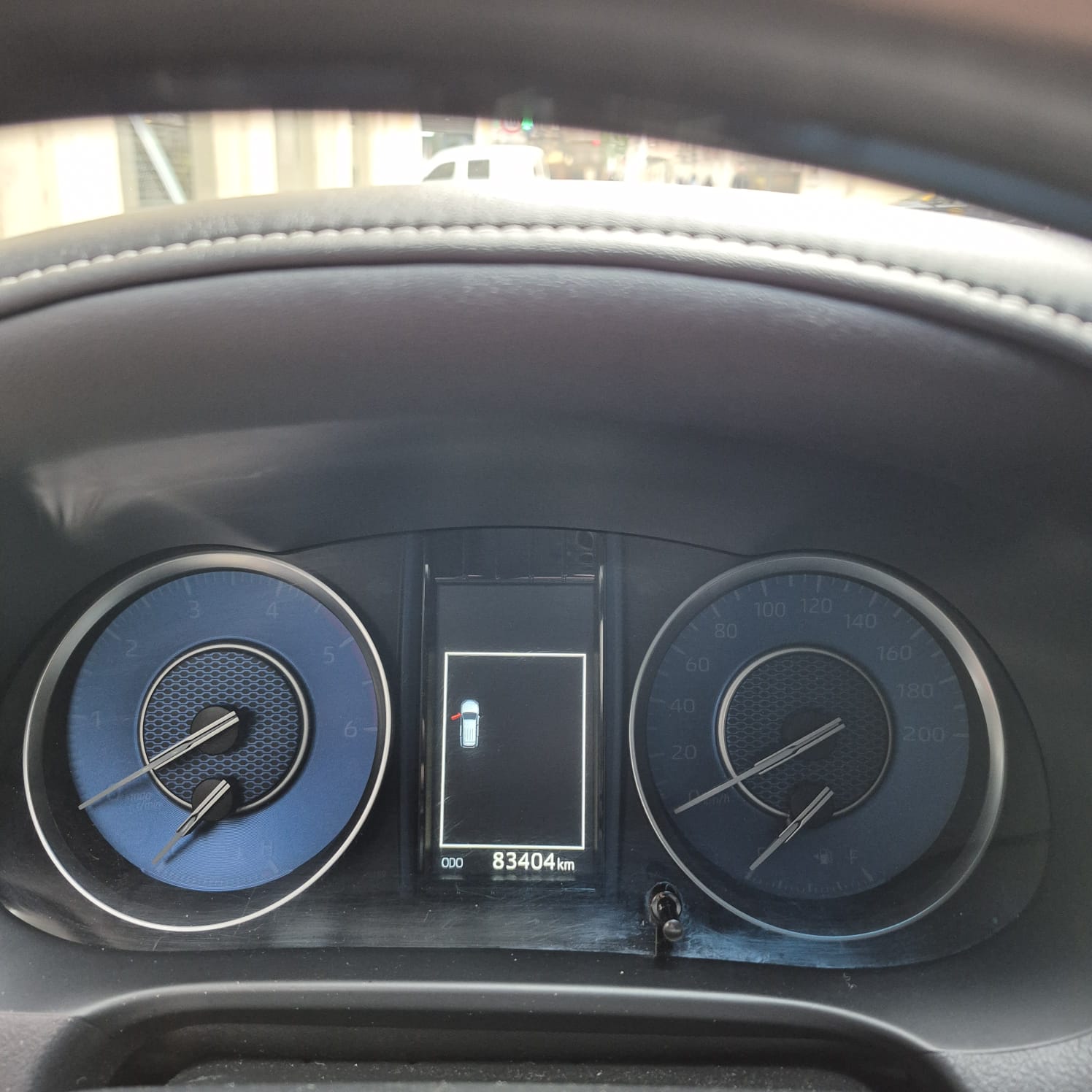 Mirá esta publicación de Toyota SW4