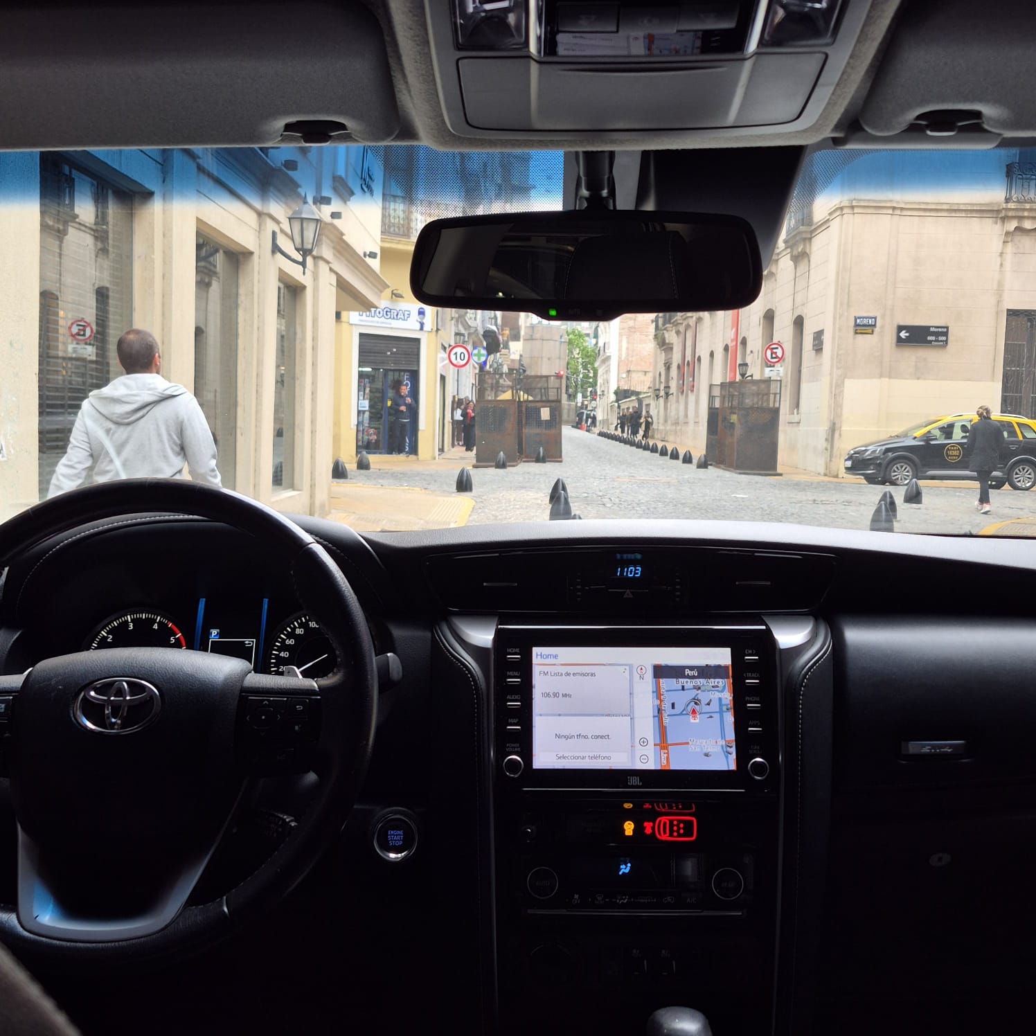 Mirá esta publicación de Toyota SW4