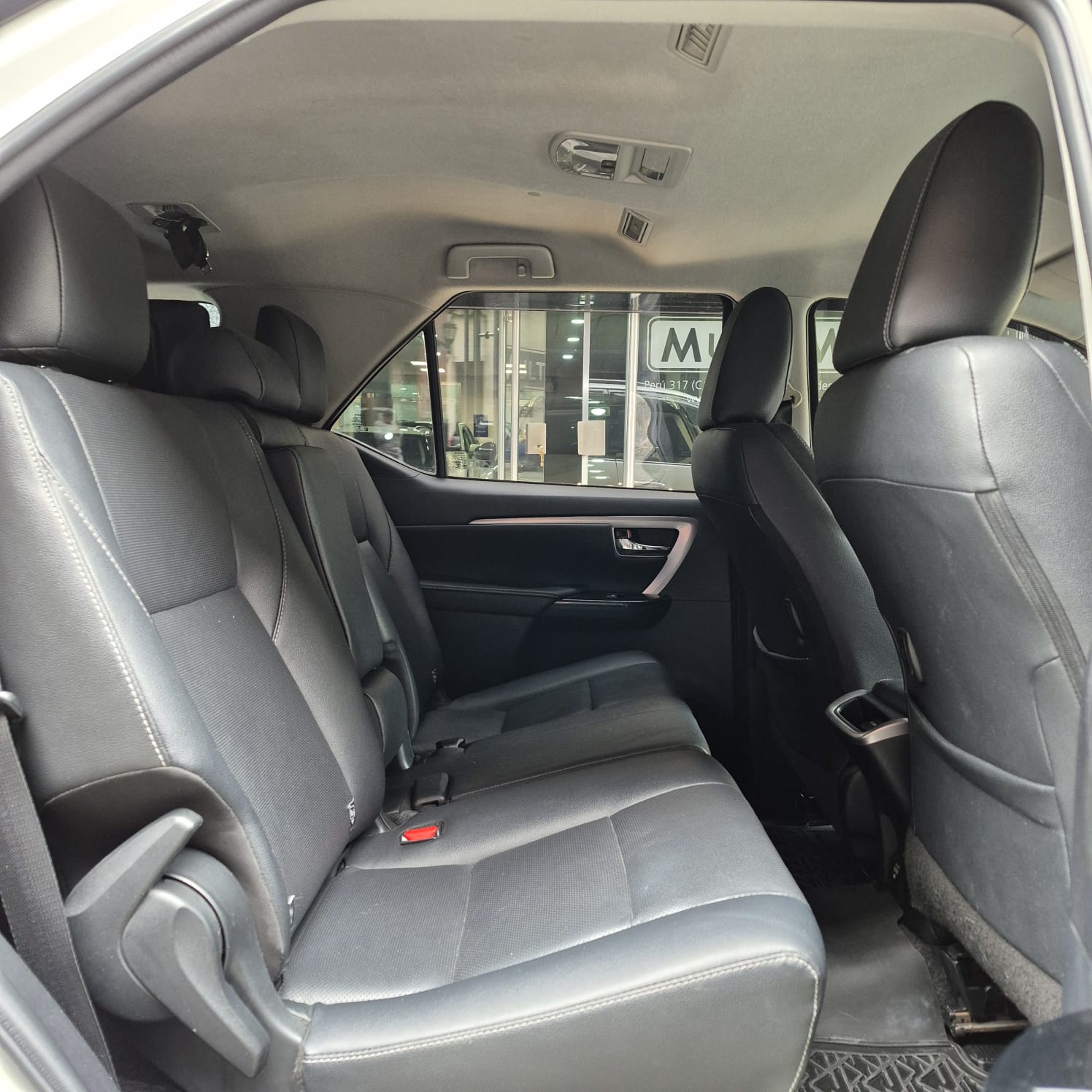 Mirá esta publicación de Toyota SW4