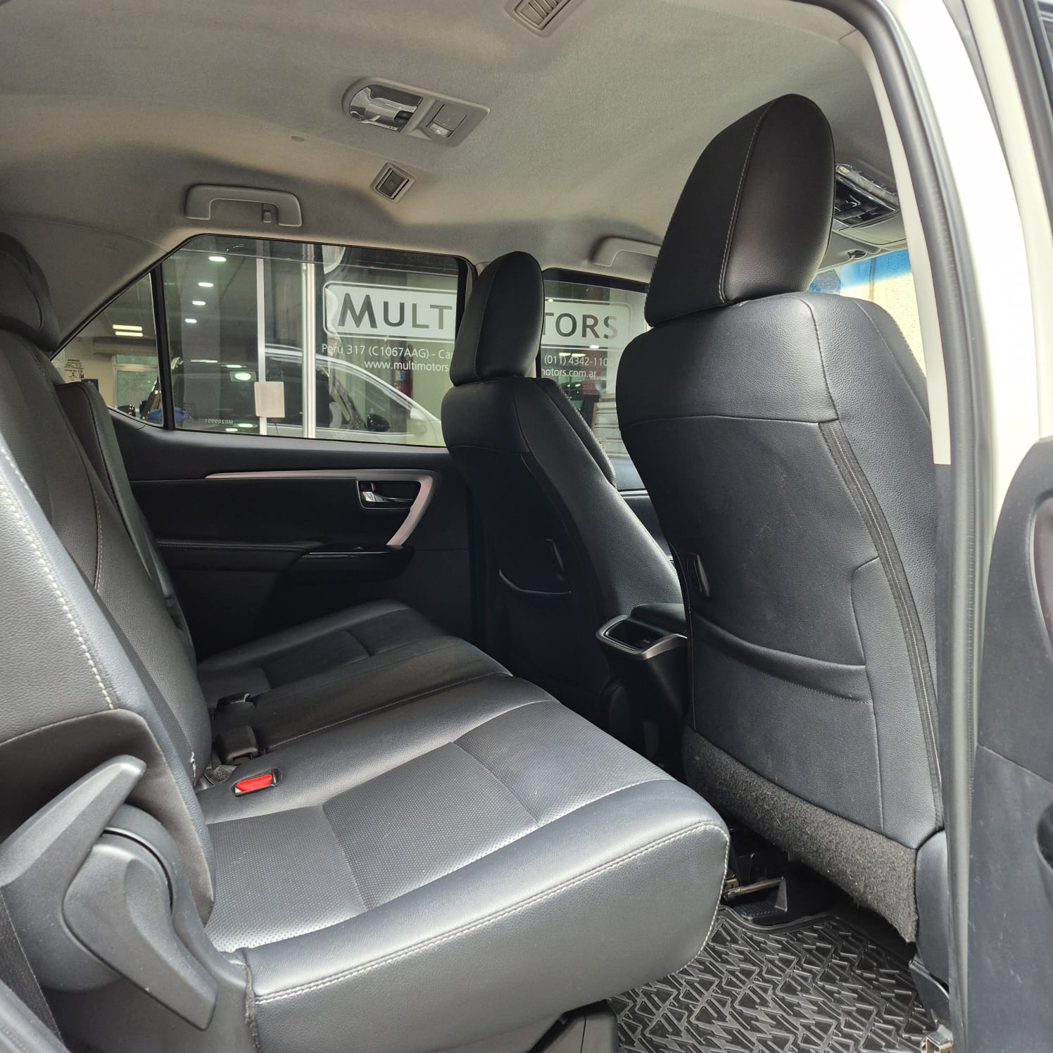 Mirá esta publicación de Toyota SW4