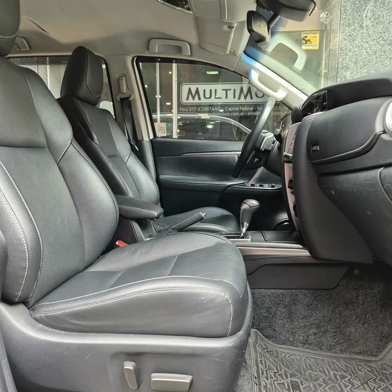 Mirá esta publicación de Toyota SW4