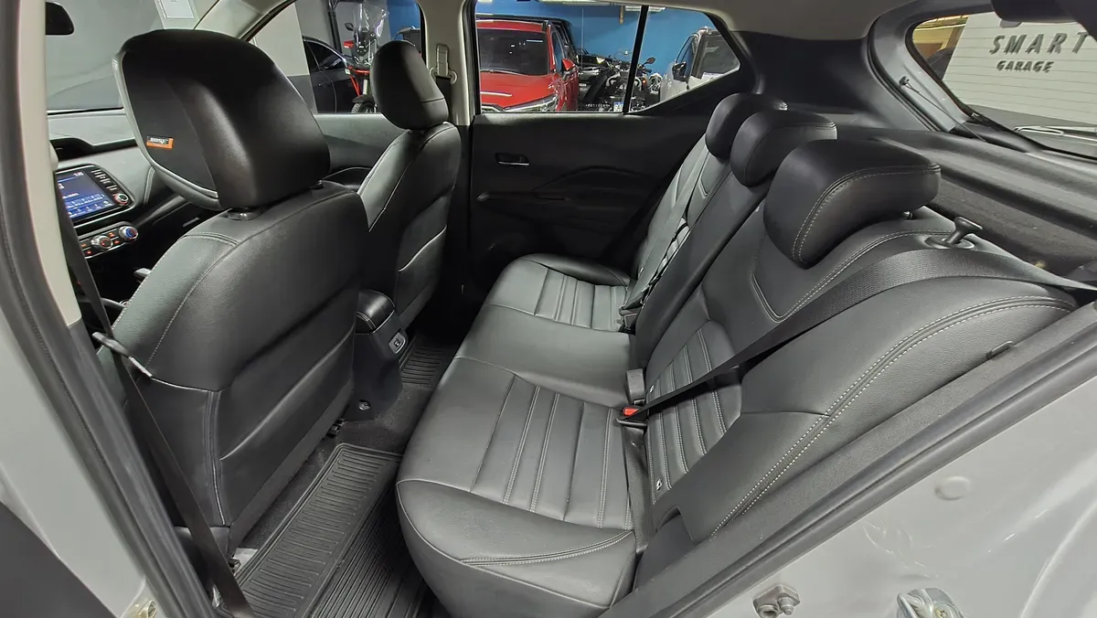 Mirá esta publicación de Nissan Kicks