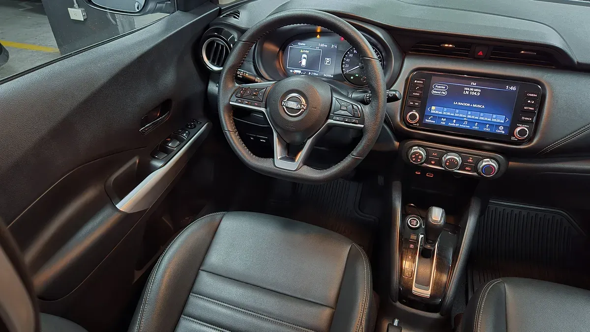 Mirá esta publicación de Nissan Kicks