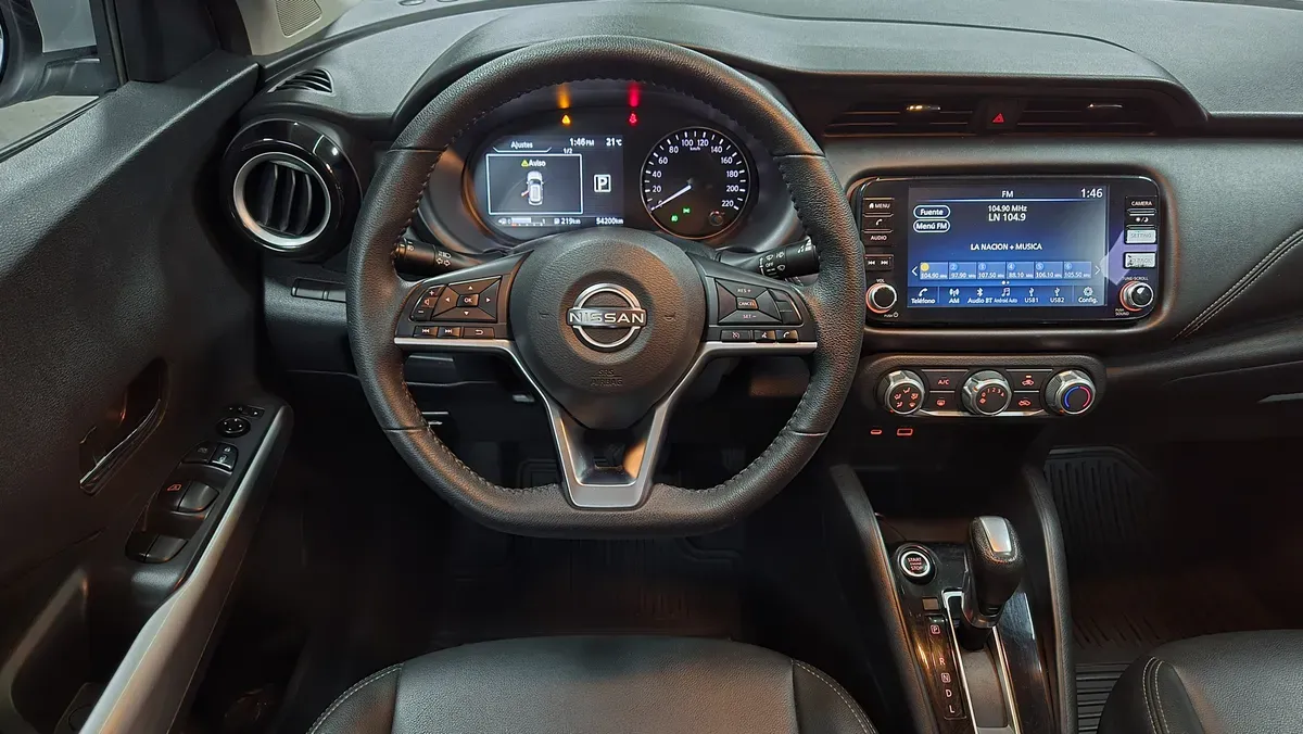 Mirá esta publicación de Nissan Kicks