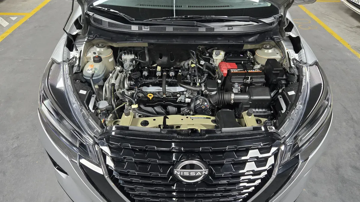 Mirá esta publicación de Nissan Kicks