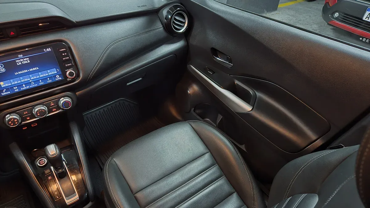 Mirá esta publicación de Nissan Kicks