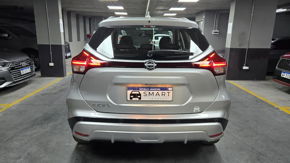 Mirá esta publicación de Nissan Kicks
