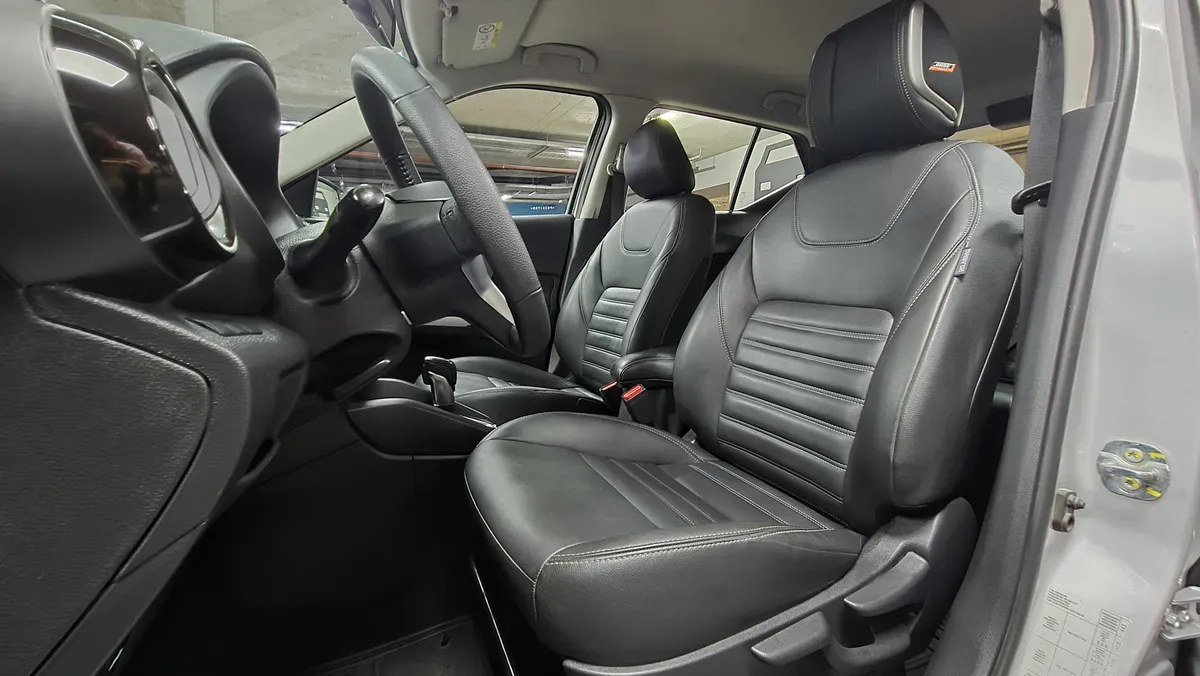 Mirá esta publicación de Nissan Kicks