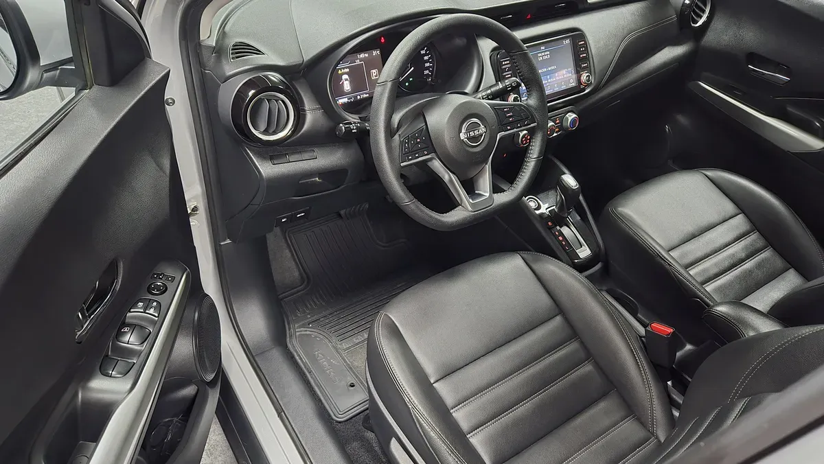 Mirá esta publicación de Nissan Kicks