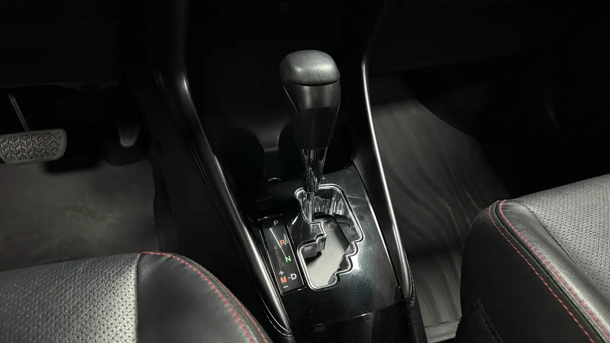 Mirá esta publicación de Toyota Yaris