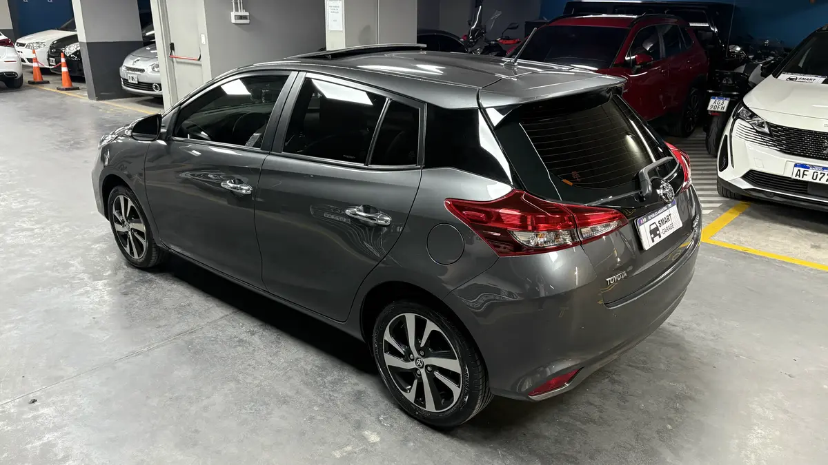 Mirá esta publicación de Toyota Yaris