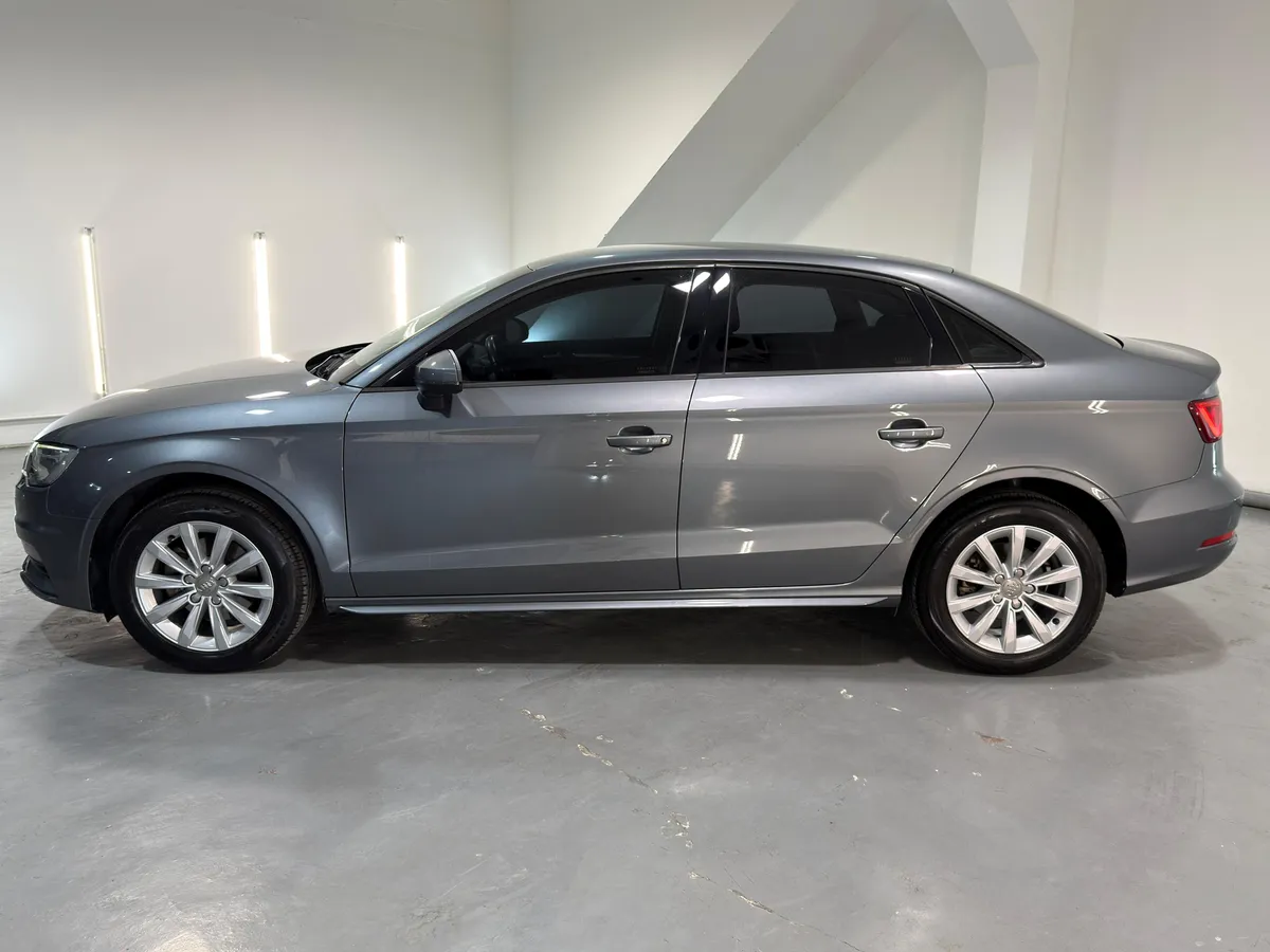 Mirá esta publicación de Audi A3 Sedan