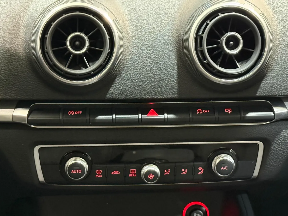 Mirá esta publicación de Audi A3 Sedan