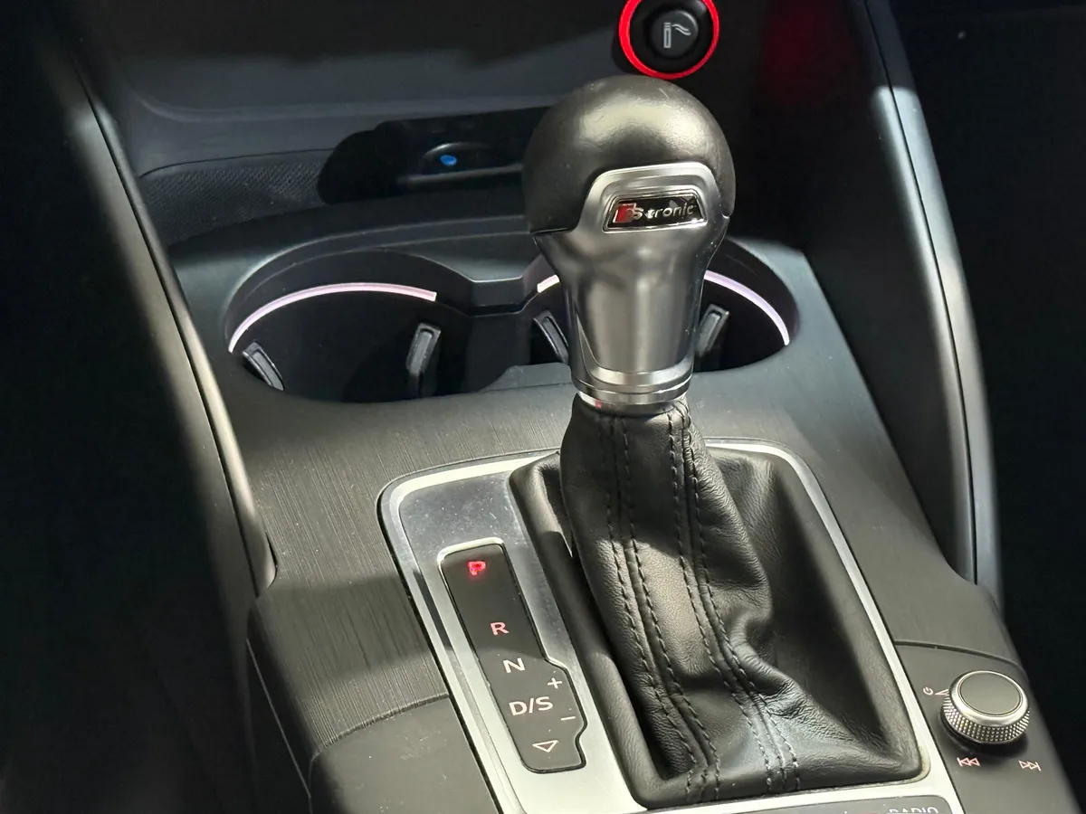 Mirá esta publicación de Audi A3 Sedan