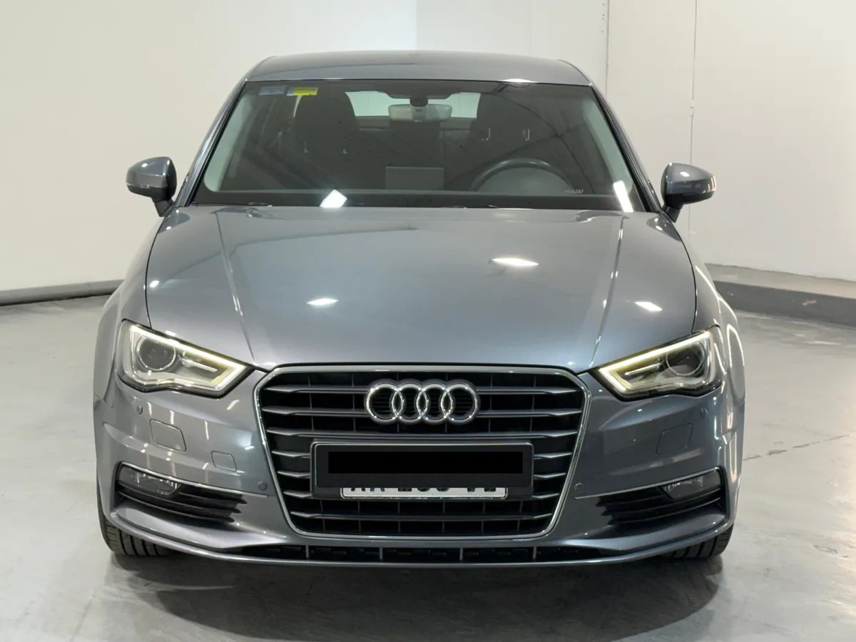 Mirá esta publicación de Audi A3 Sedan