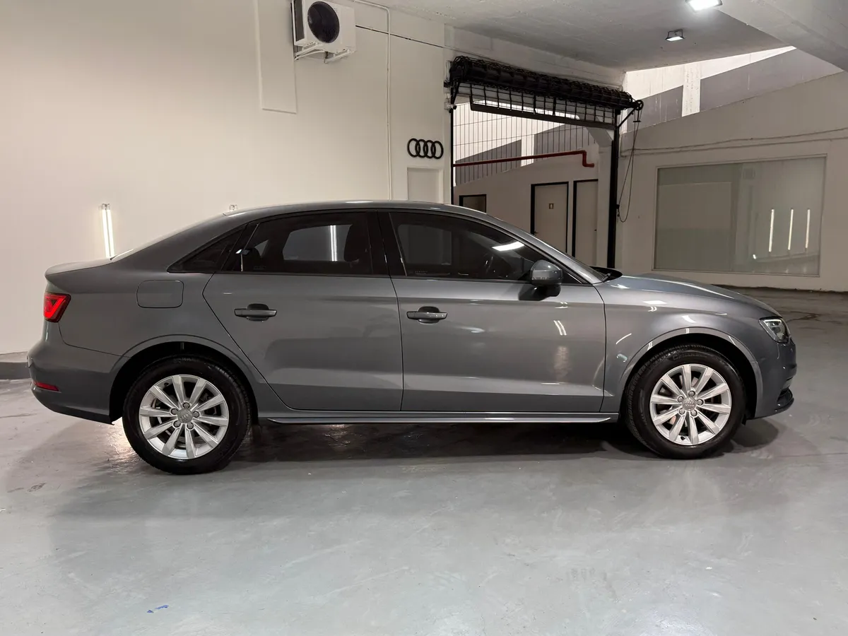 Mirá esta publicación de Audi A3 Sedan