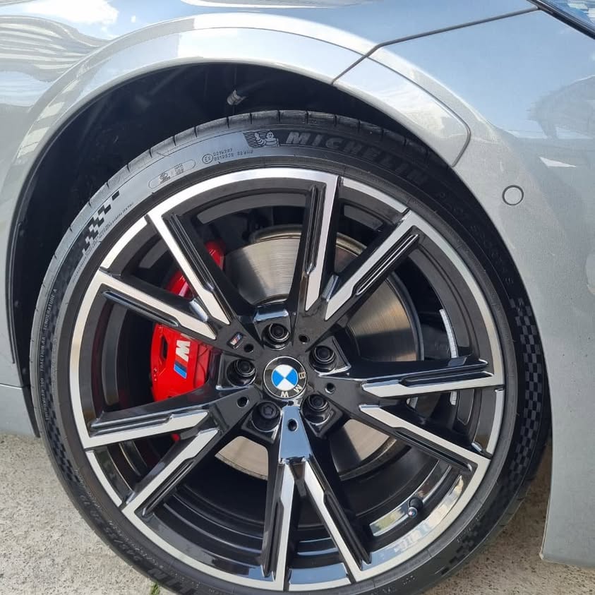 Mirá esta publicación de BMW Serie 2