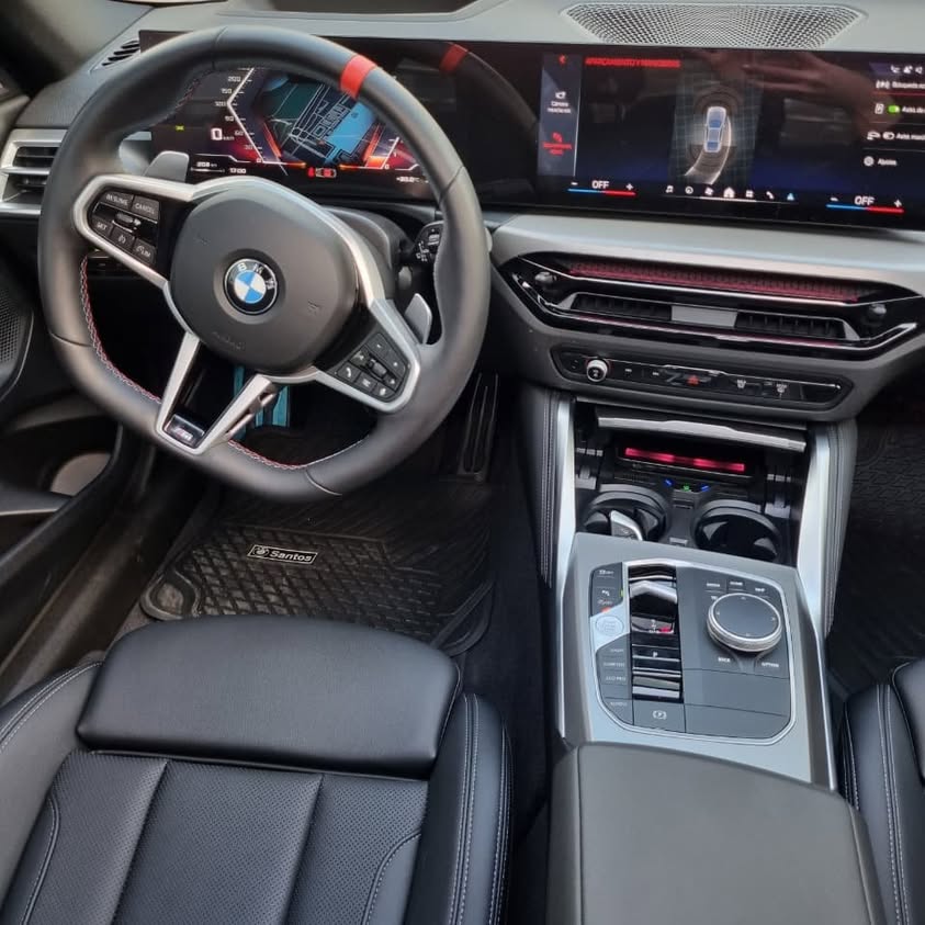 Mirá esta publicación de BMW Serie 2