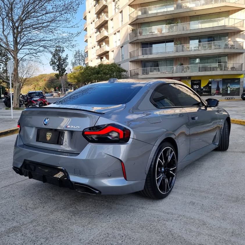 Mirá esta publicación de BMW Serie 2