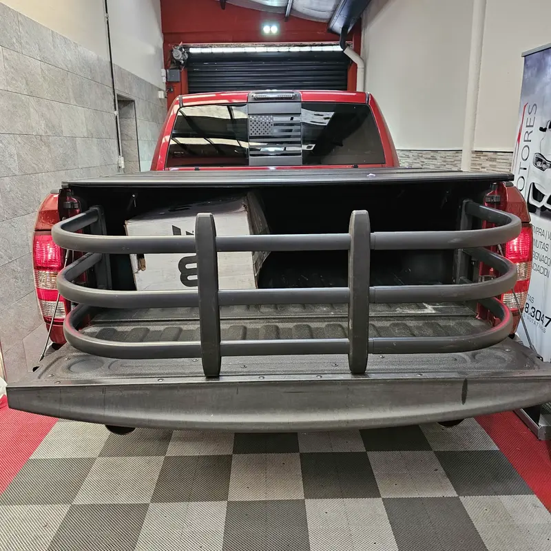 Mira esta publicación de RAM 1500 2014 en Motordil