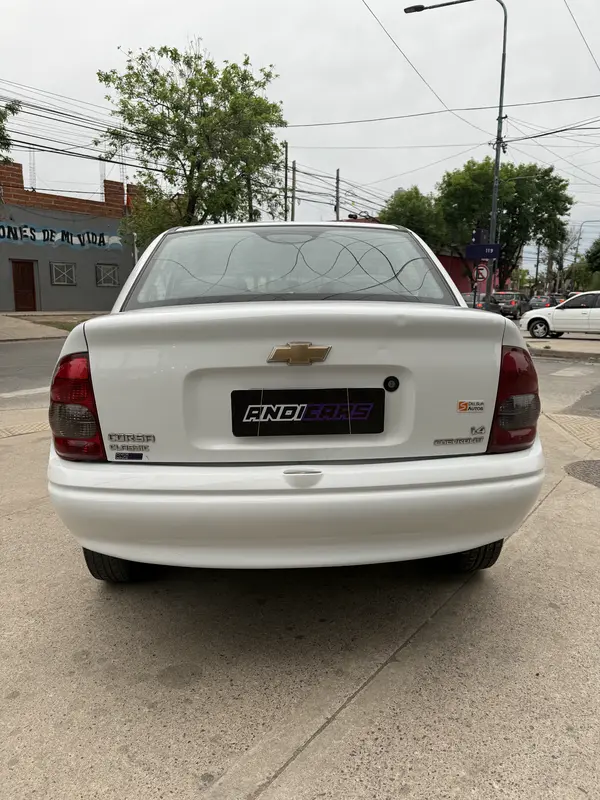 Mirá esta publicación de Chevrolet Corsa