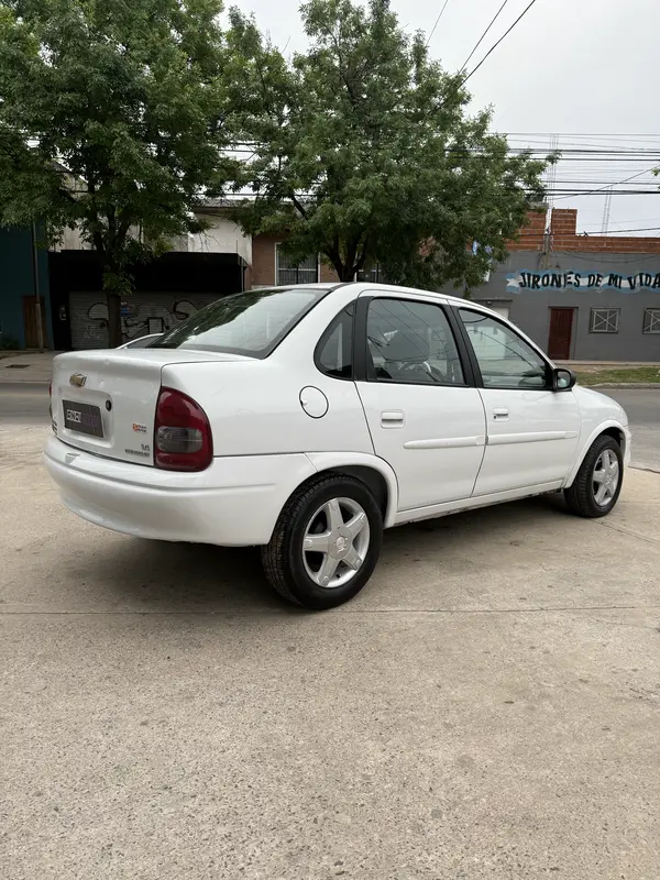 Mirá esta publicación de Chevrolet Corsa