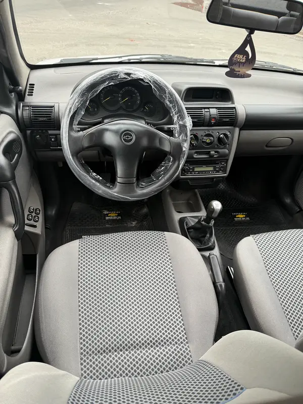 Mirá esta publicación de Chevrolet Corsa