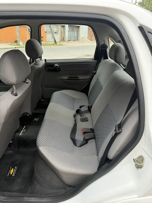 Mirá esta publicación de Chevrolet Corsa