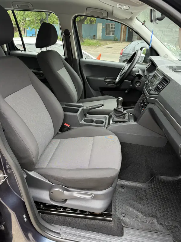 Mirá esta publicación de Volkswagen Amarok