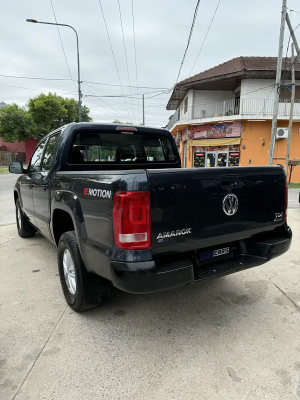 Mirá esta publicación de Volkswagen Amarok