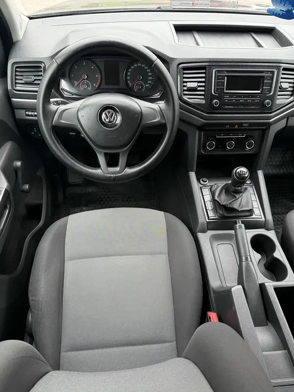 Mirá esta publicación de Volkswagen Amarok