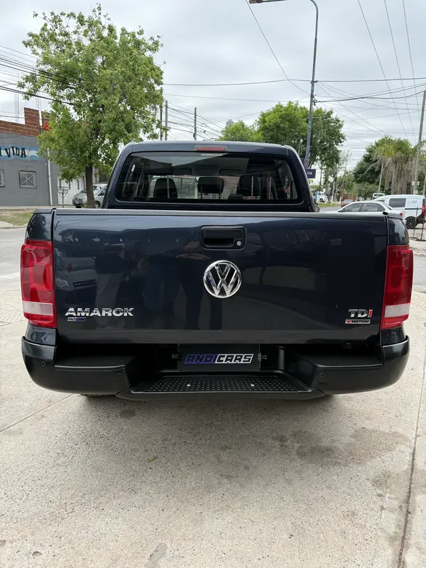 Mirá esta publicación de Volkswagen Amarok