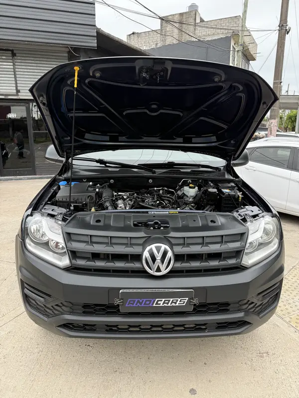 Mirá esta publicación de Volkswagen Amarok