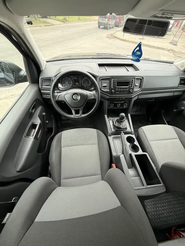 Mirá esta publicación de Volkswagen Amarok