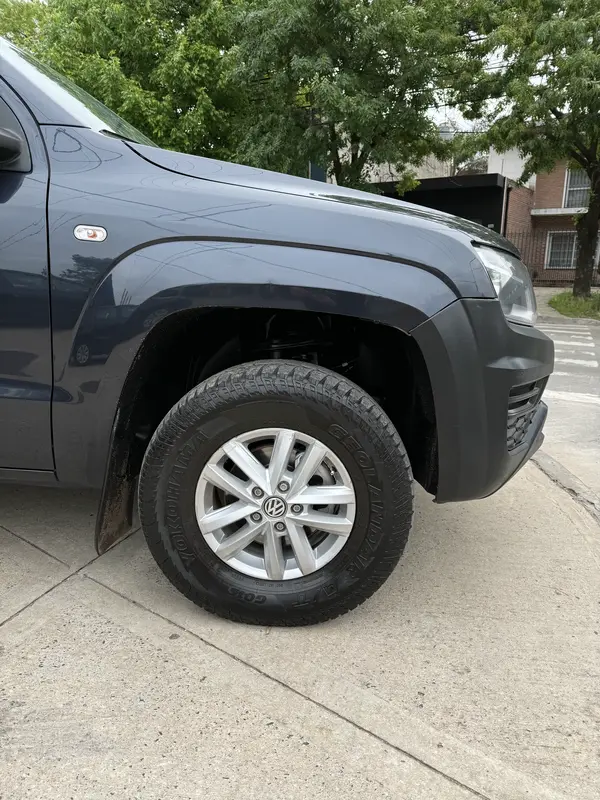 Mirá esta publicación de Volkswagen Amarok