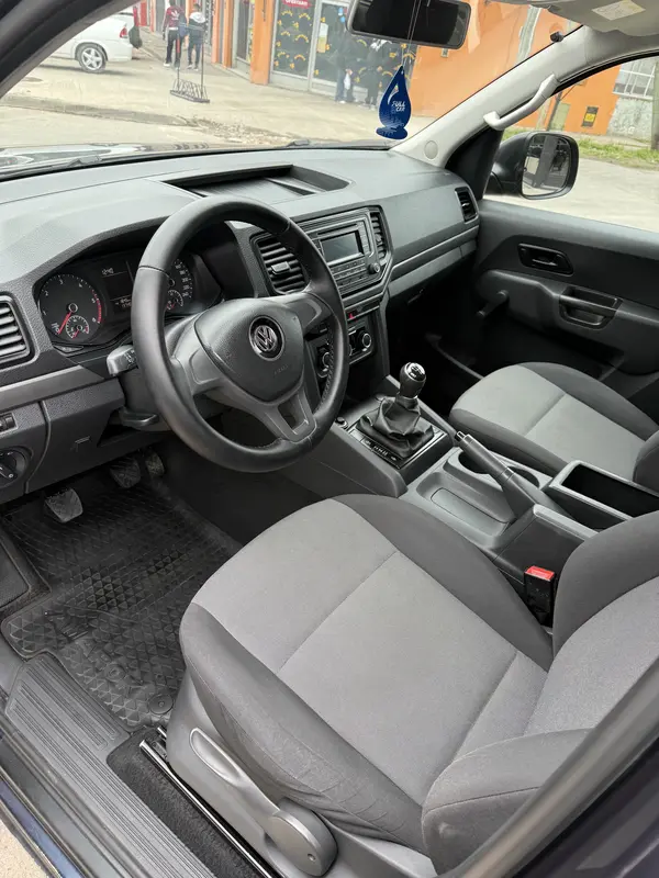 Mirá esta publicación de Volkswagen Amarok