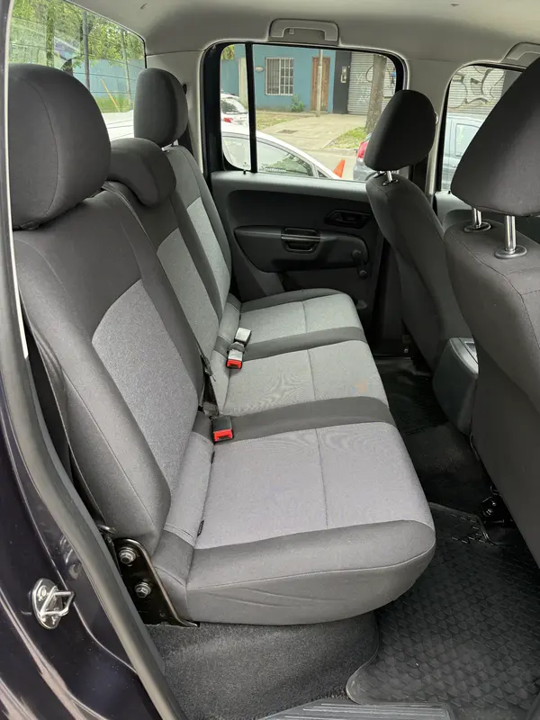 Mirá esta publicación de Volkswagen Amarok