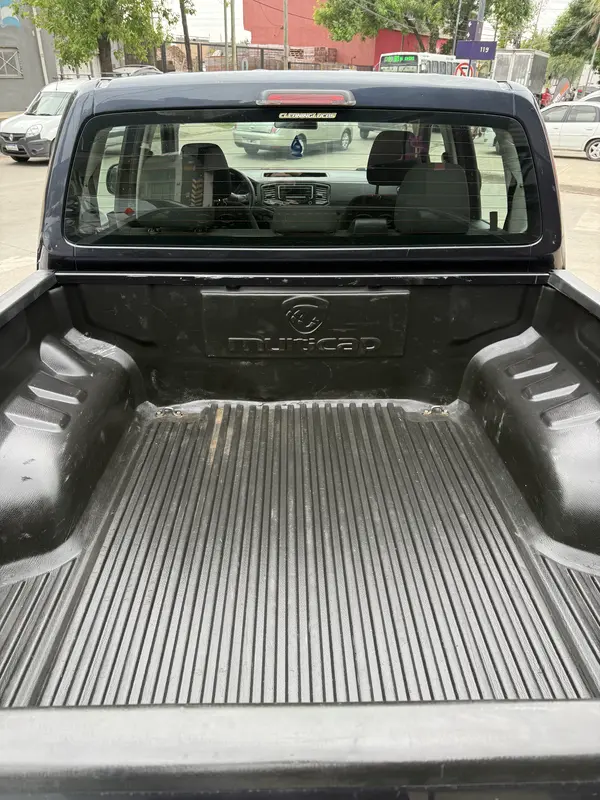 Mirá esta publicación de Volkswagen Amarok