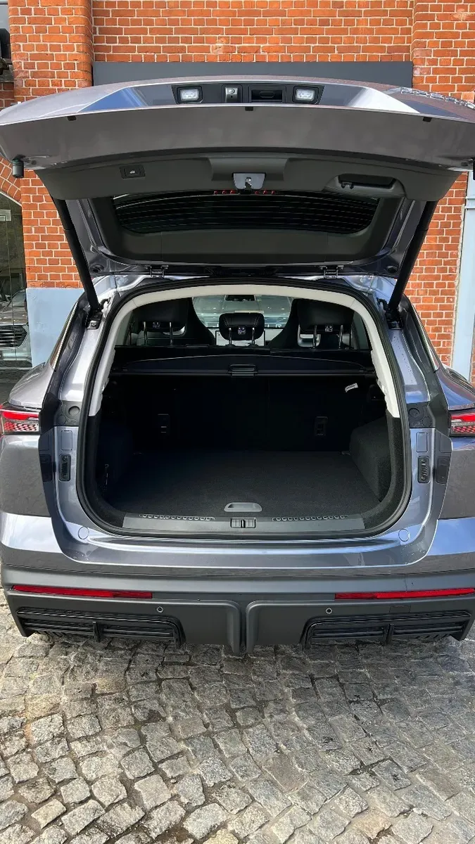 Mira esta publicación de Jetour Dashing 2025 en Motordil