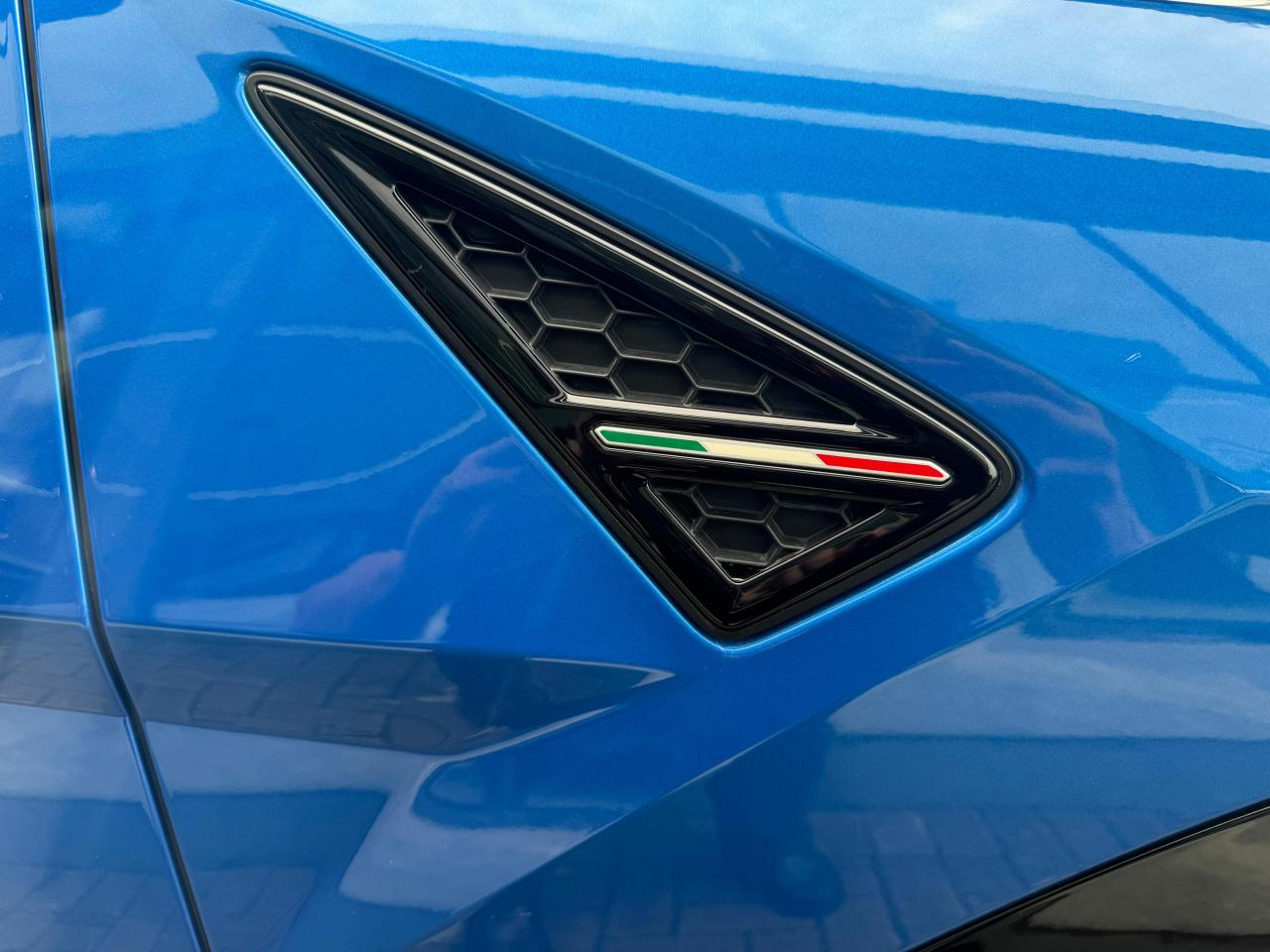 Mirá esta publicación de Lamborghini Urus