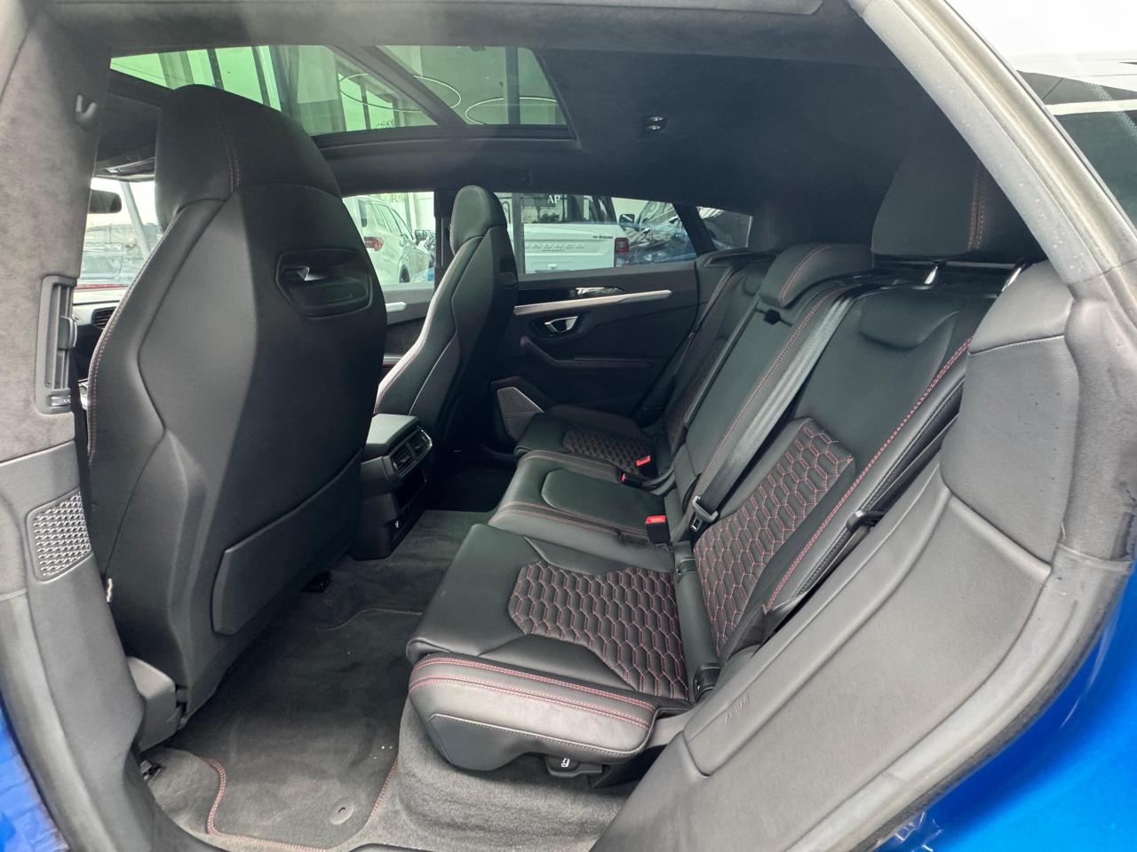 Mirá esta publicación de Lamborghini Urus