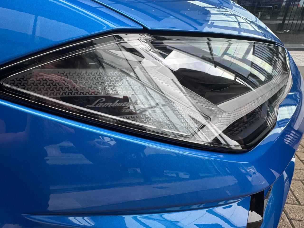 Mira esta publicación de Lamborghini Urus 2025 en Motordil