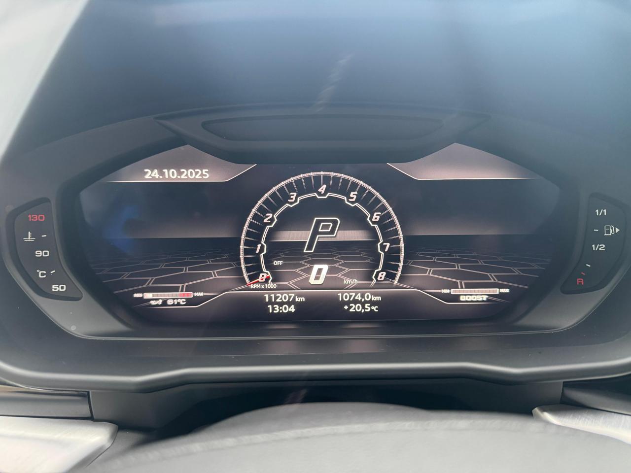 Mirá esta publicación de Lamborghini Urus